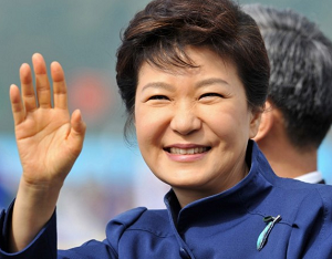 North Korea threatens to kill South Korea’s former president Park Geun-Hye