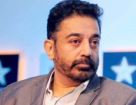 Kamal Haasan Threatens to Quit Films