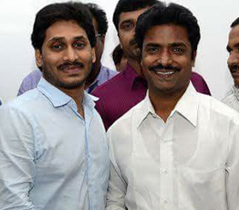 Image result for Will Mr. YS Jagan lose another MLA after Nandyal defeat??