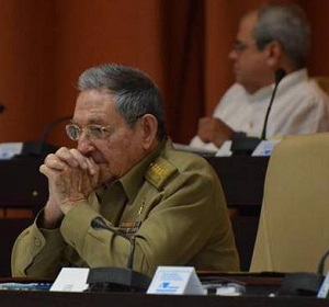 Cuba Begins 5 Month Political Transition