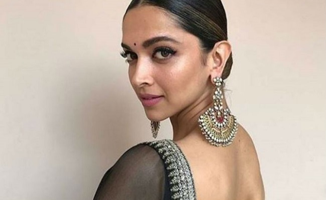 Beyond Thrilled to Act with Prabhas: Deepika