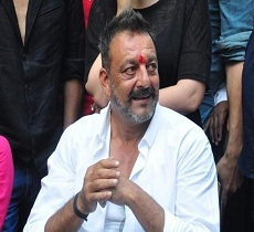 Sanjay Dutt says working on KGF2 was very tough