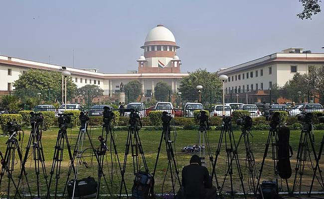 LG Polymers seizure: SC refuses to stay HC orders!
