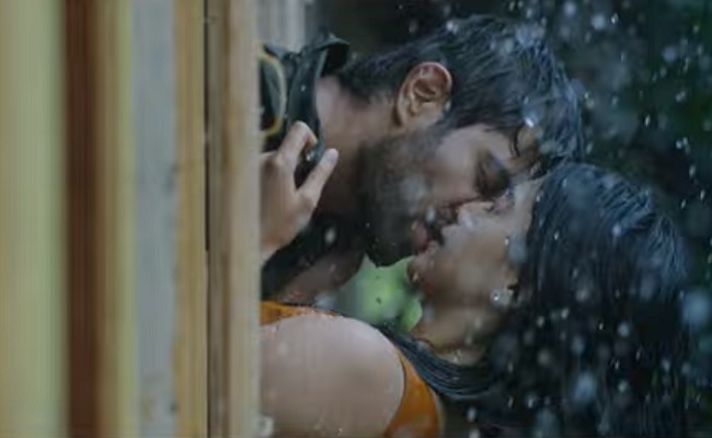 Dear Comrade teaser: Vijay Deverakonda fights and romances