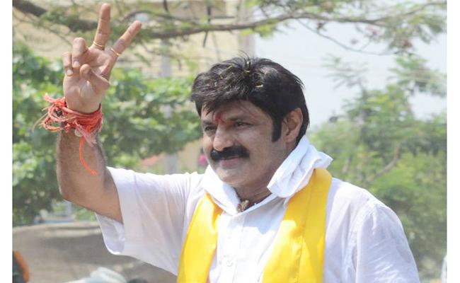 Huge damage to TDP: BALAYYA’s LOOSE TALK