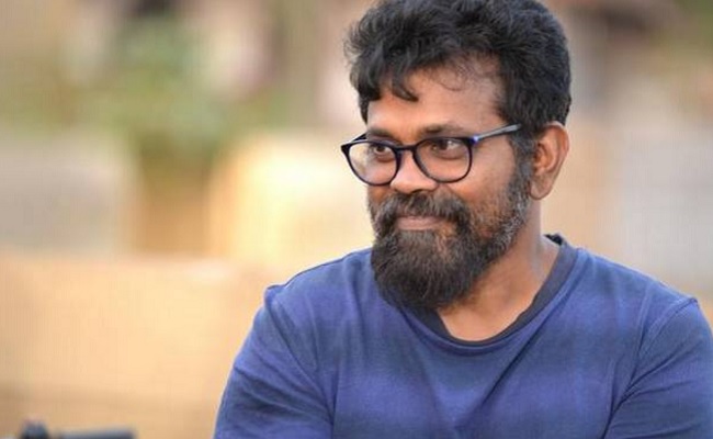 Sukumar to change his team for Pushpa?