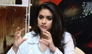 Buzz: Keerthy Suresh to Marry a Business Tycoon!