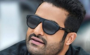 RRR: NTR’s First Look to Add Hype