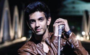 Anirudh Charged a Bomb for Gang Leader!