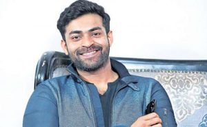 Post Saaho, UV Creations to go for smaller films!