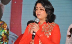 No restrictions between VD and Puri: Charmme