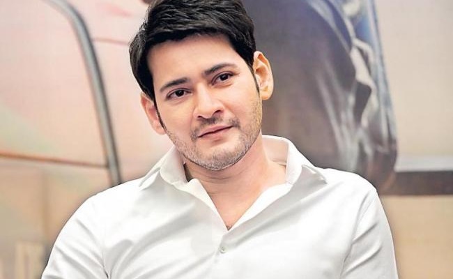 Good news: All set for SSMB 27 official launch!