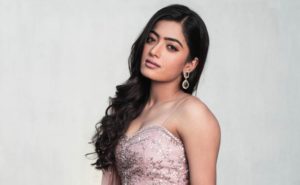 Exclusive: Rashmika’s political debut in the offing