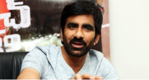 Exclusive: Raviteja shifts focus to AA’s director