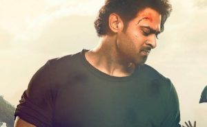 Trade: Saaho Picks Up But Not Enough!