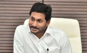 Jagan To Waive Rs 27,186 cr Worth Women Loans