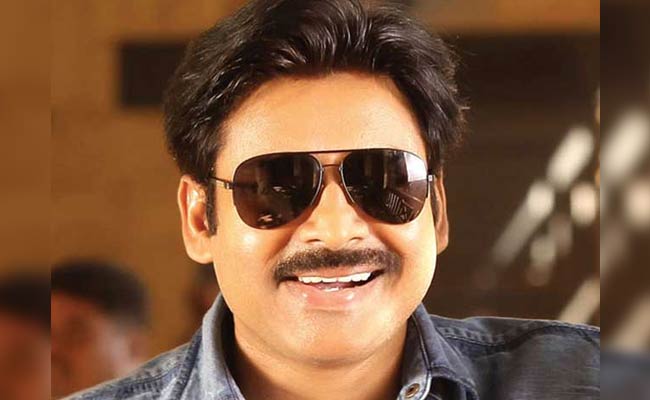 Tollywood ‘slept’ during the Pawan Kalyan issue?