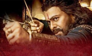 Day 1: Sye Raa Collects Rs 38 Cr in AP/TS