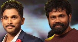 #AA And Sukumar Film Not Happening From December