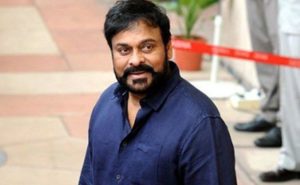 Chiranjeevi accepts NTR challenge, says he is waitingg