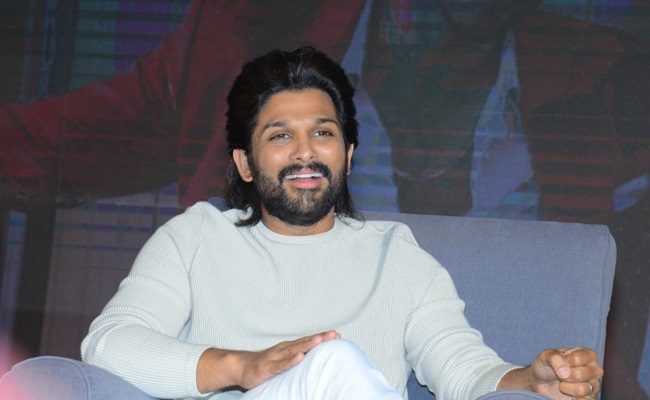 Allu Arjun’s super hit to be remade in Hindi?