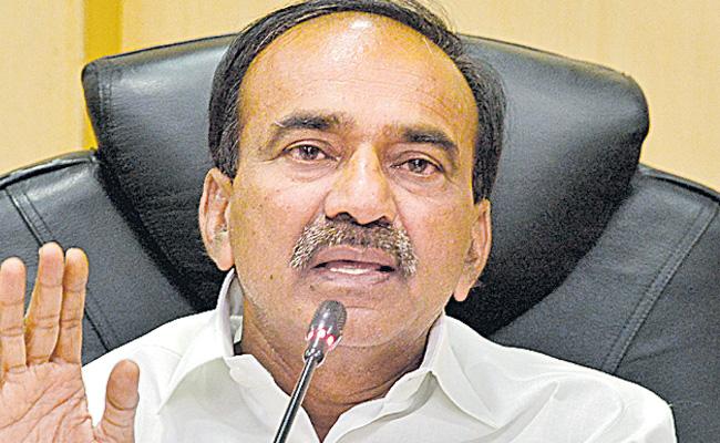 We did not let Hyderabad become Kurnool: TRS minister