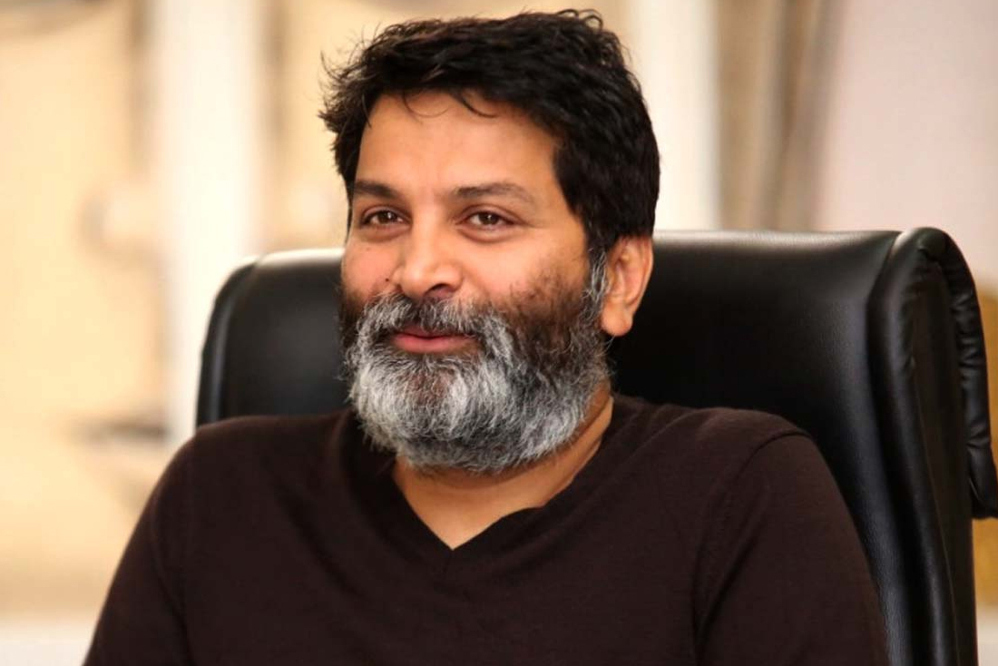 Trivikram To Pen Dialogues For Other Directors!