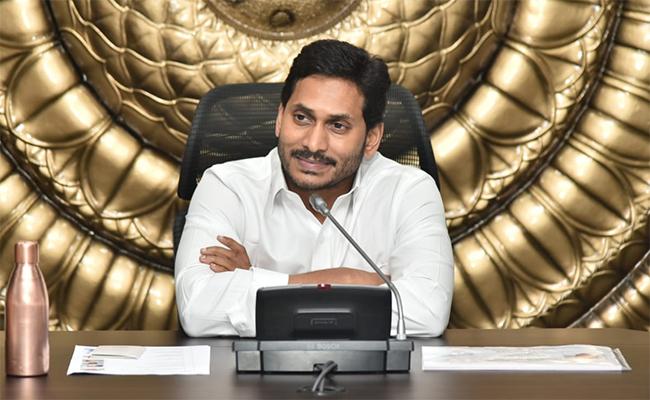 Andhra CM Jagan Mohan Reddy to meet Amit Shah on Tuesday for discussion on pending projects