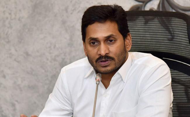 Jagan’s absolute fear for elections is creating tensions?