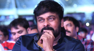 For 60 Days, Chiru Will Be In That Temple And Village