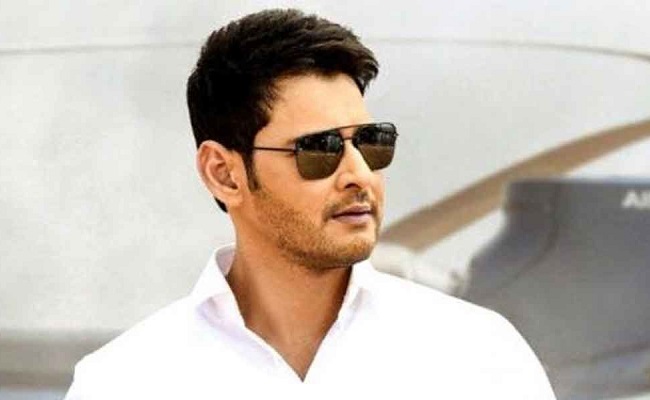 Mahesh’s script now goes to two-star heroes