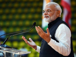 PM Modi calls for Janta Curfew, urges people to stay indoors