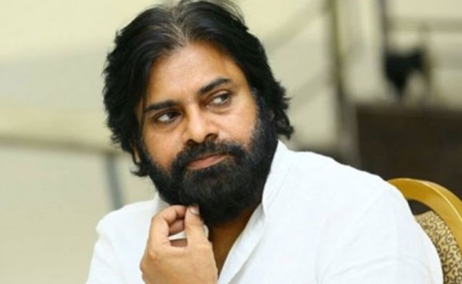 Tollywood ‘slept’ during the Pawan Kalyan issue?