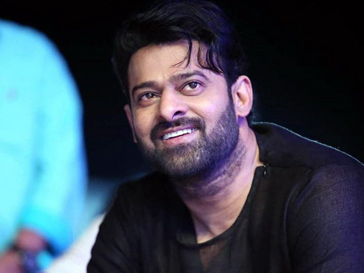 Pan-India Star Prabhas’s Clever Strategy