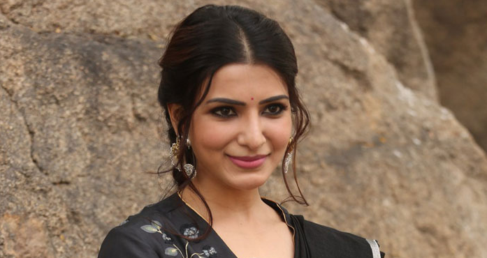 Rumour: Samantha Signed A Deal With Sony Pictures
