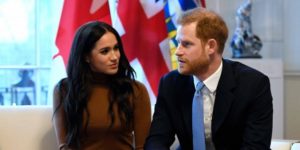 Amid coronavirus outbreak, Prince Harry, Meghan leave Canada to set up base in United States