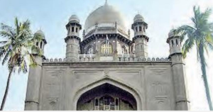 Telangana HC plans virtual courtrooms to beat Covid-19