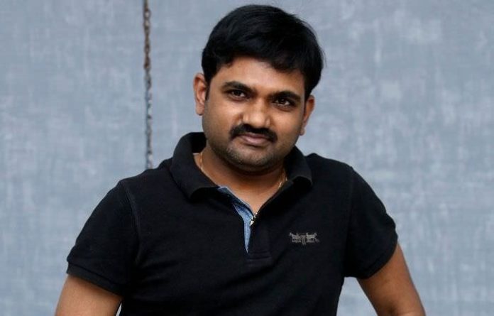 Exclusive: Maruthi approaches mass hero with an interesting story..?
