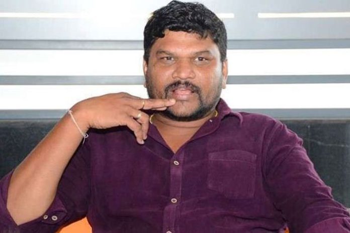 Parasuram: ‘Chaitu’s ‘Nageswara Rao’ Will Be The Best’