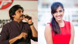 Pawan Kalyan is seriously funny person says Niharika