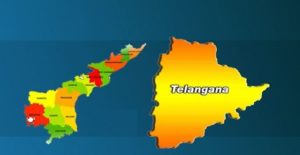 Telugu states lost their Tax benefits from the centre?