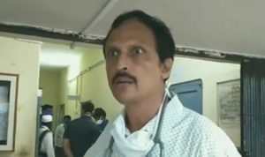 Andhra’s ‘Viral’ Doctor suspended