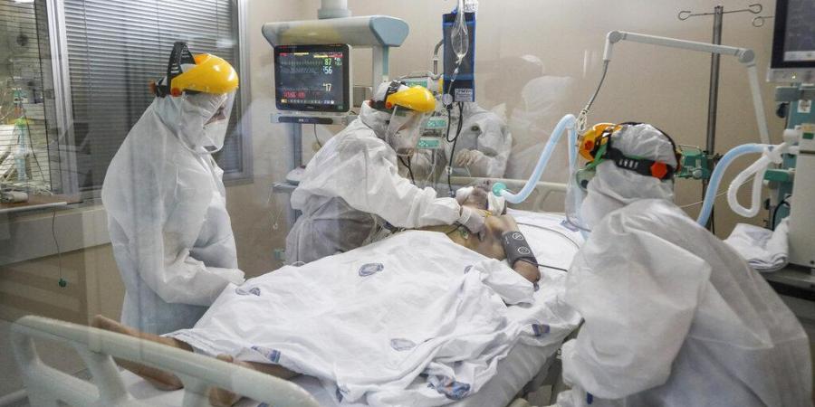 700 killed in Iran after drinking toxic methanol to cure coronavirus