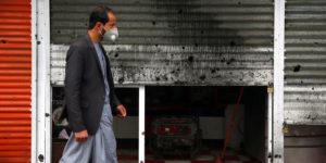 Coronavirus cases in Afghanistan surge to 714, IMF extends immediate debt relief