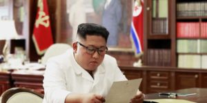N Korea says released all foreign nationals from coronavirus quarantine