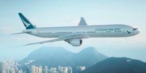 Cathay Pacific Airways may increase passenger flights in June if COVID-19 lockdown restrictions ease