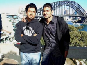 Pic Talk: From Prabhas’ Friend To Solo Hero