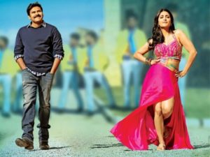 Has Shruti Hassan played double game with Pawan?