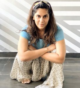 Upasana’s Insta challenge: whats wrong in that posture?