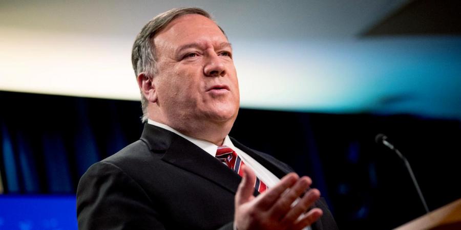 US in talks with India, other ‘friends’ to restructure global supply chains: Mike Pompeo